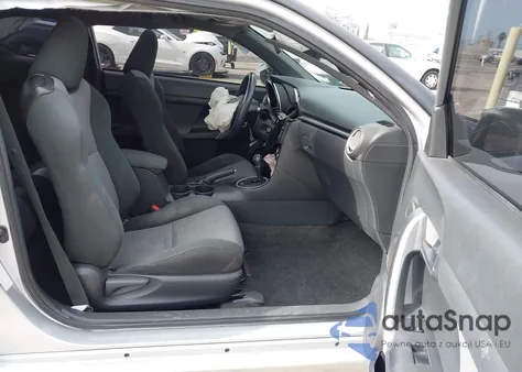 2014 Scion Tc from USA, damaged, VIN JTKJF5C7XE3081435